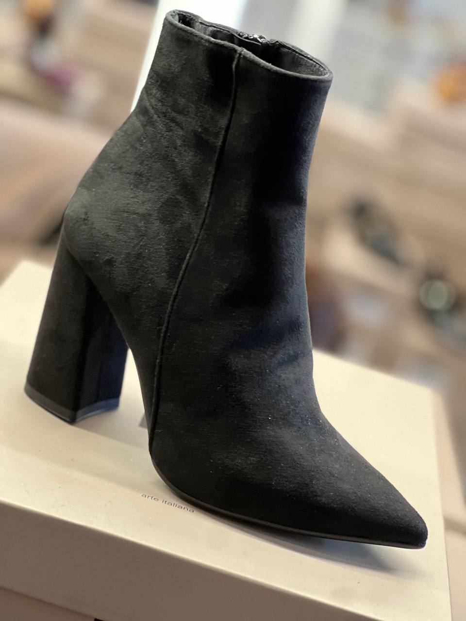 Фото Nila Nila - Обувь