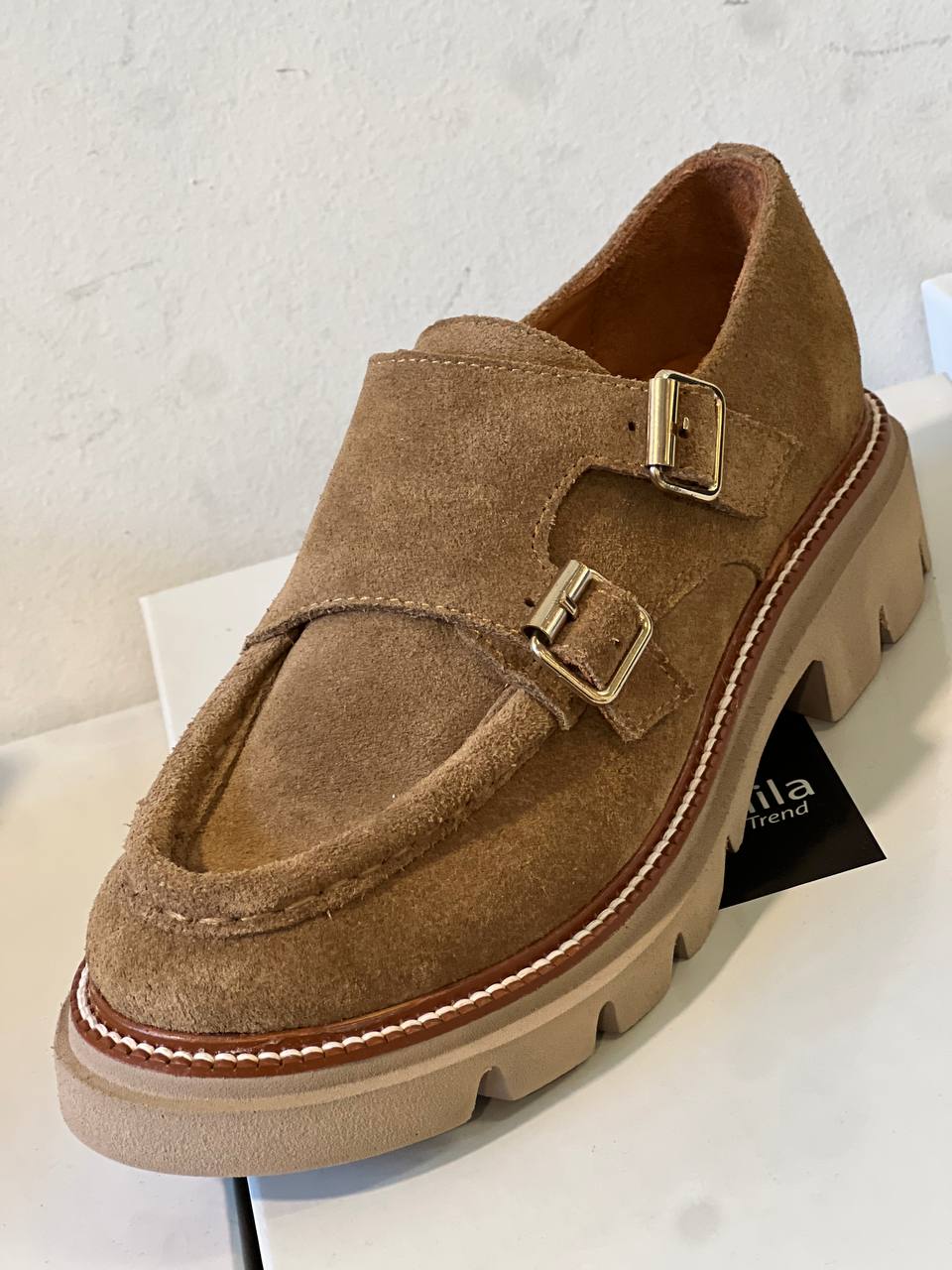 Фото Nila Nila - Обувь