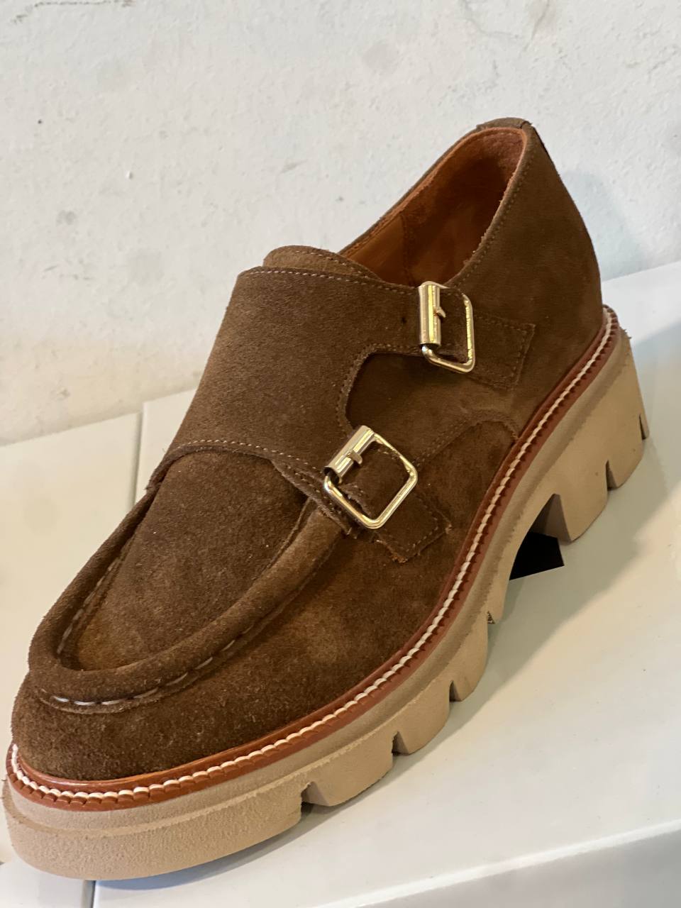 Фото Nila Nila - Обувь