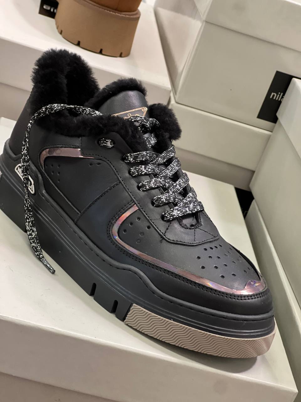 Фото Nila Nila - Обувь