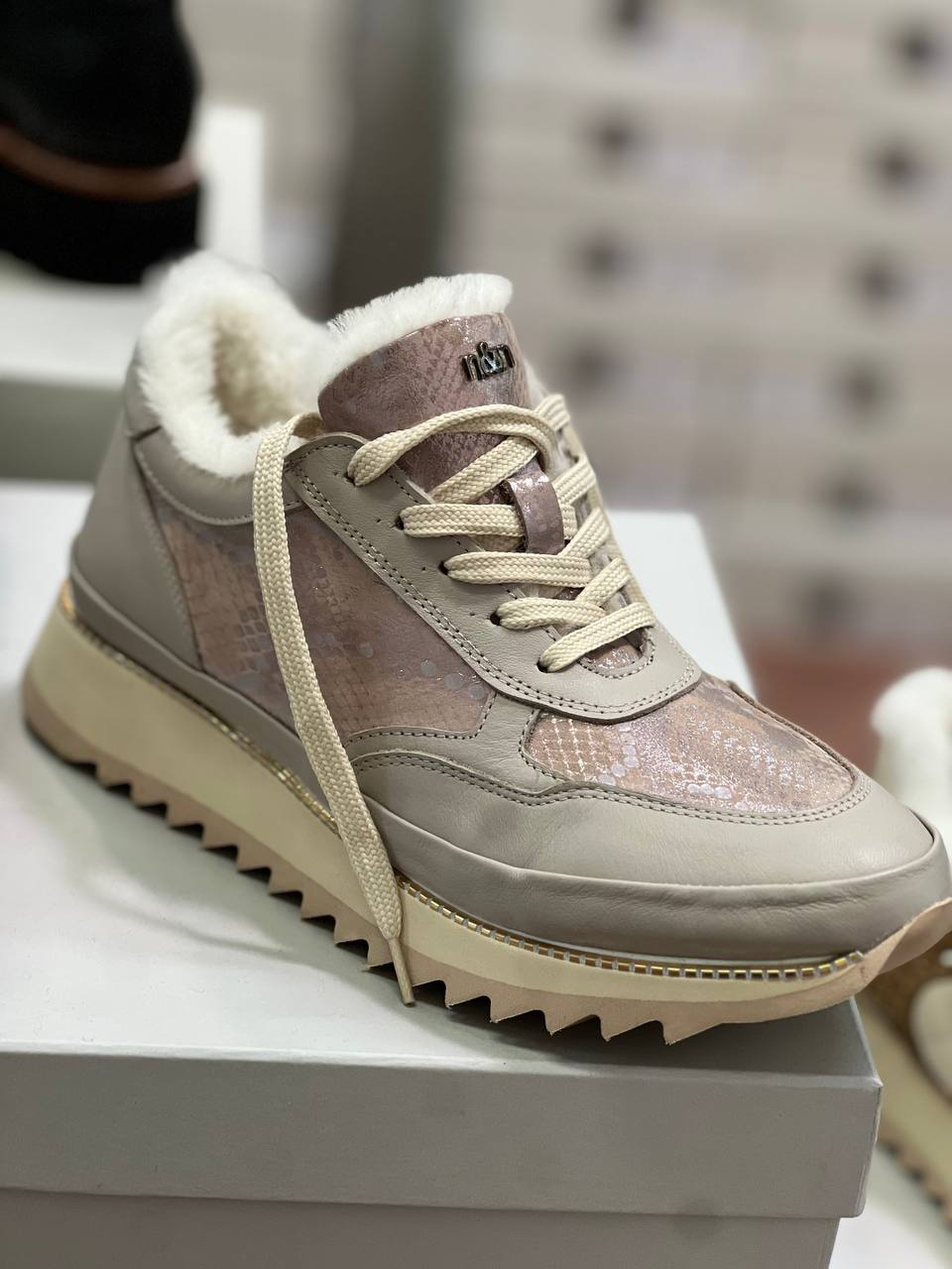 Фото Nila Nila - Обувь