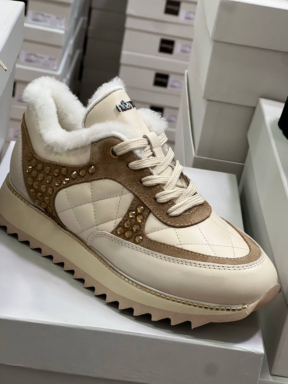 Фото Nila Nila - Обувь