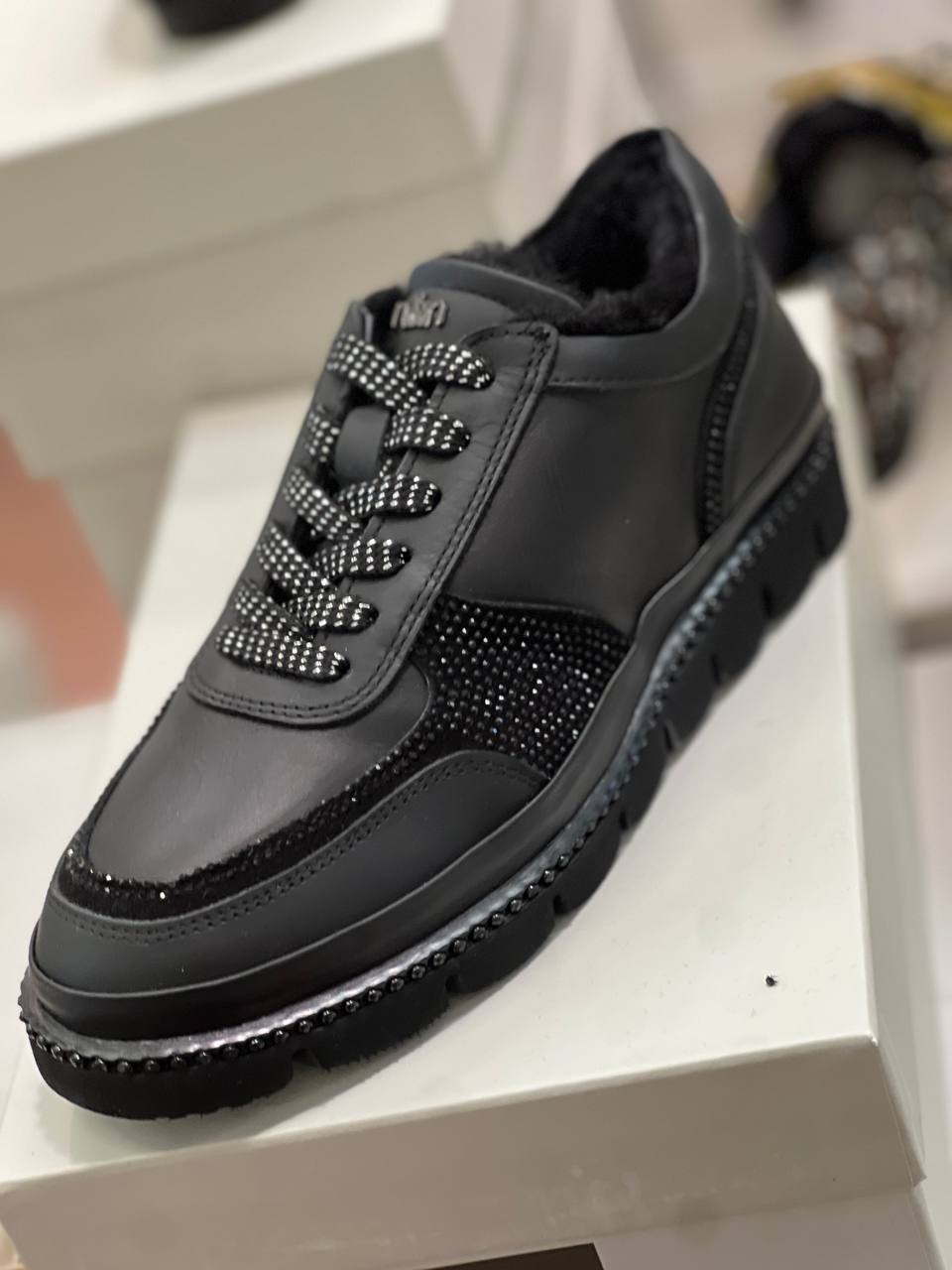 Фото Nila Nila - Обувь