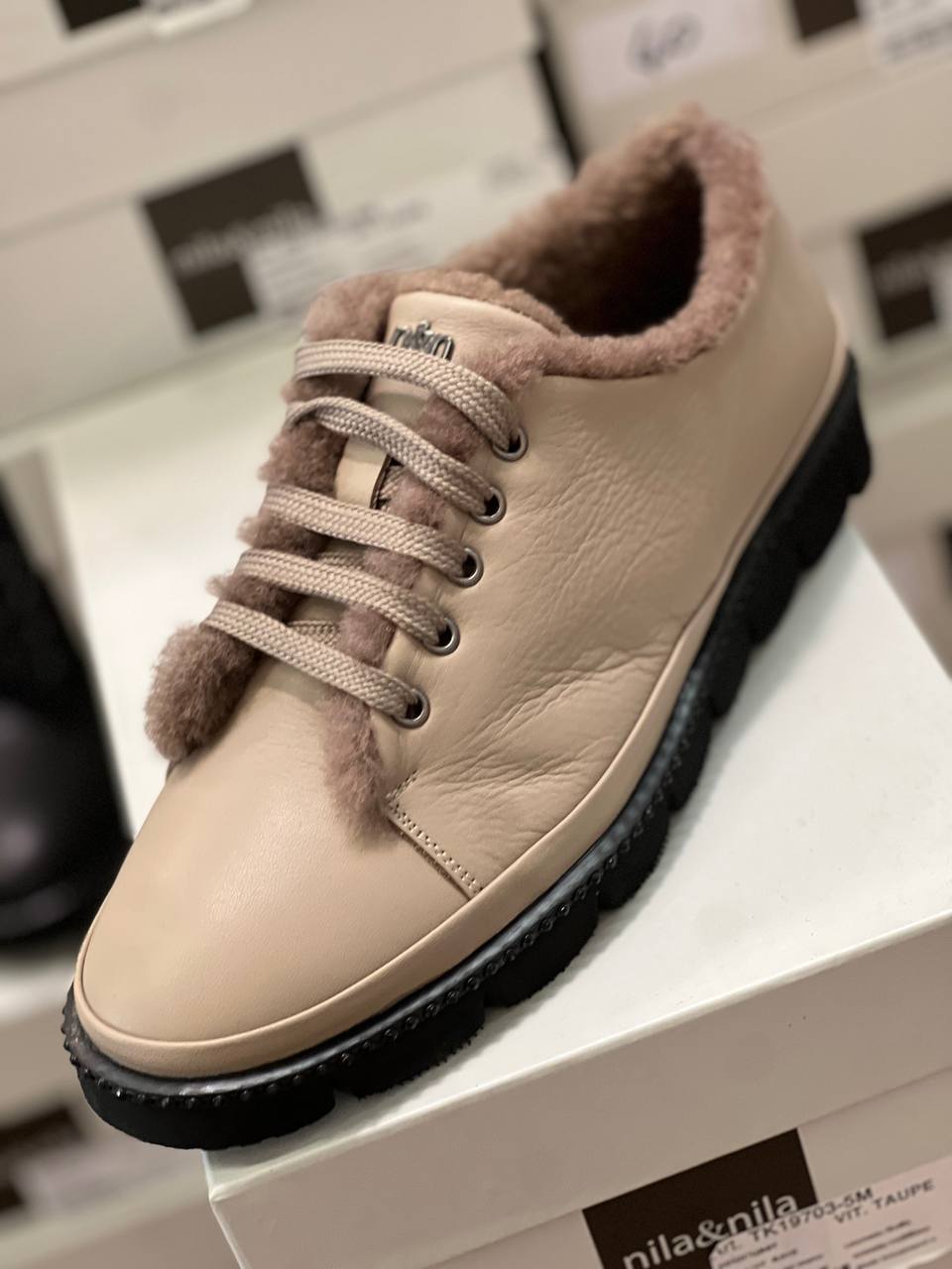 Фото Nila Nila - Обувь