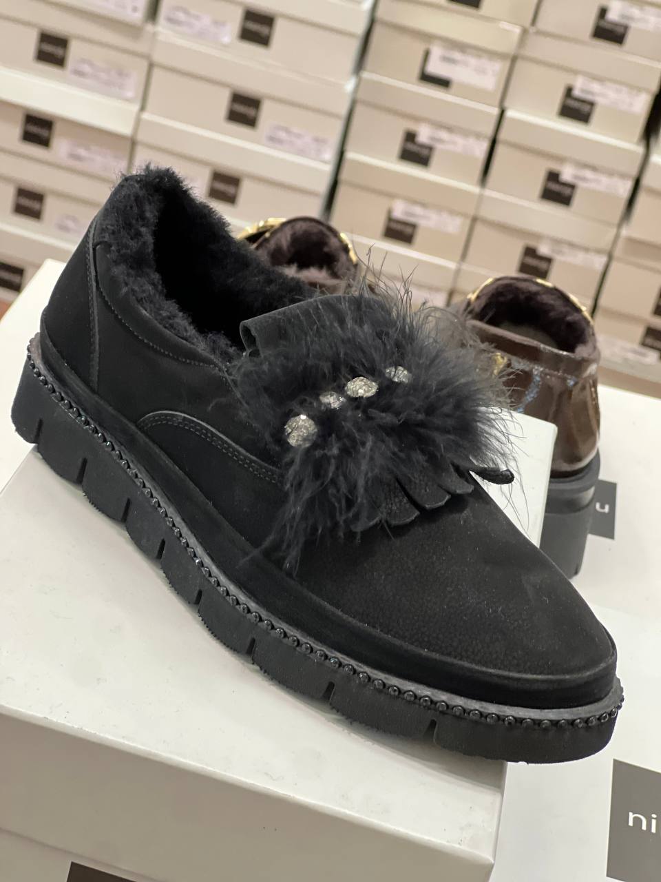 Фото Nila Nila - Обувь