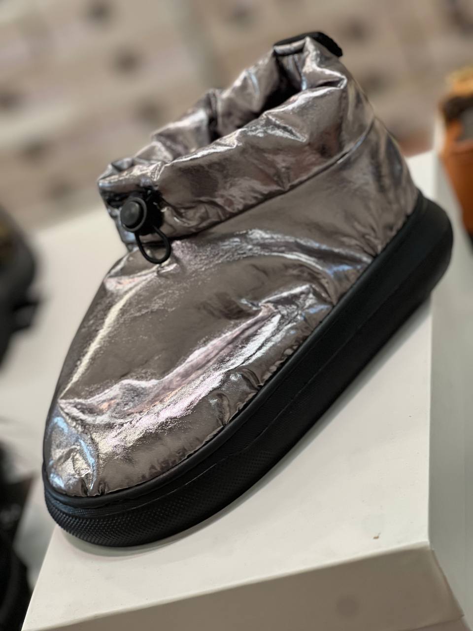 Фото Nila Nila - Обувь