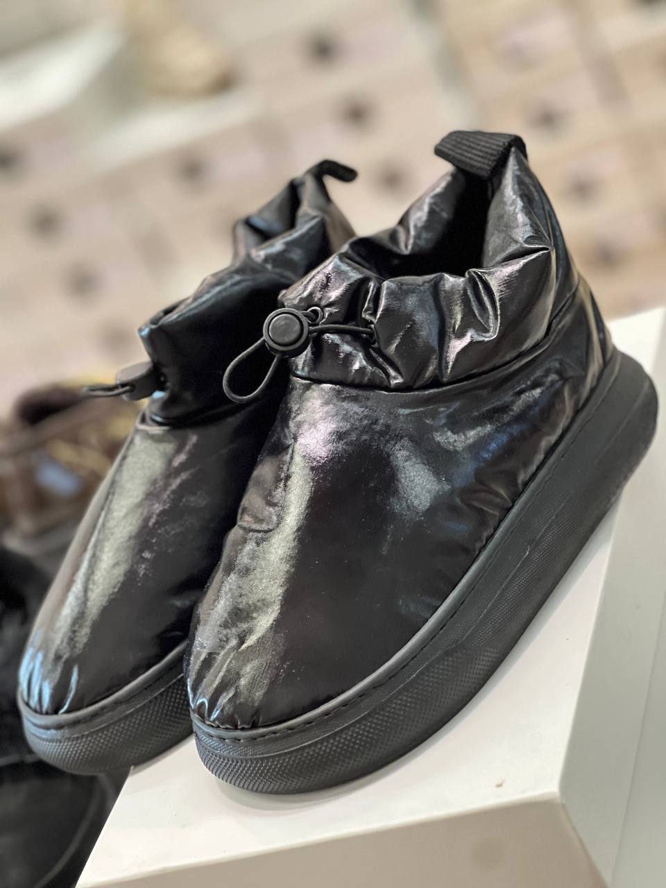 Фото Nila Nila - Обувь