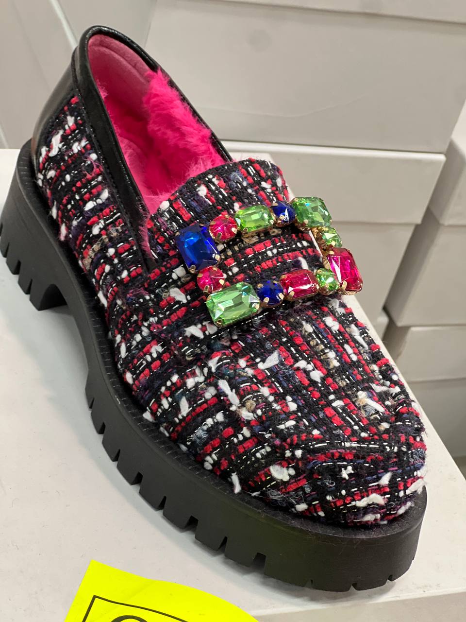 Фото Nila Nila - Обувь