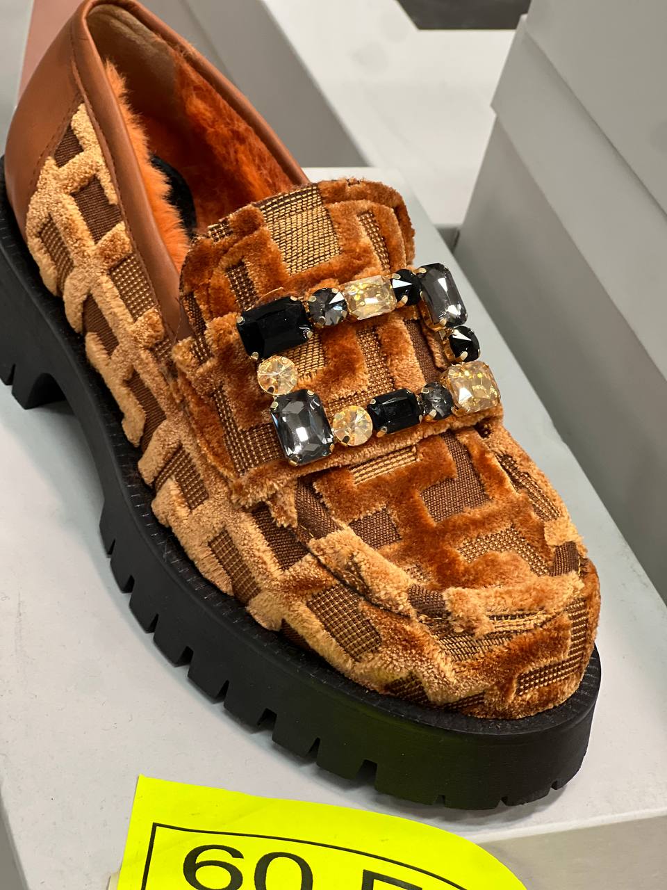 Фото Nila Nila - Обувь