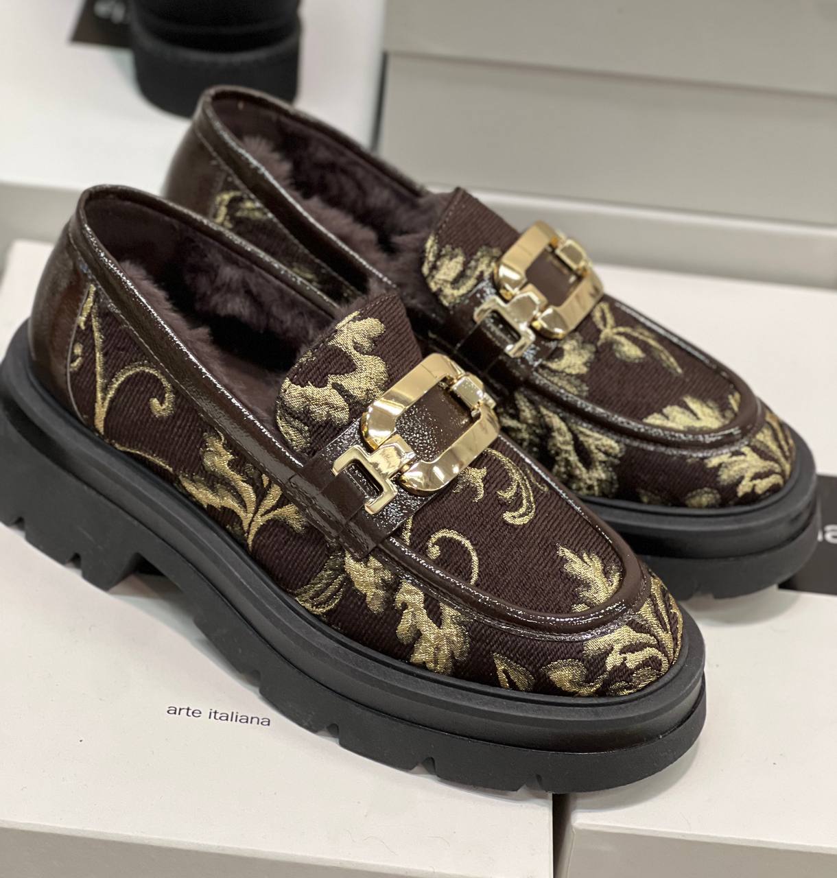 Фото Nila Nila - Обувь