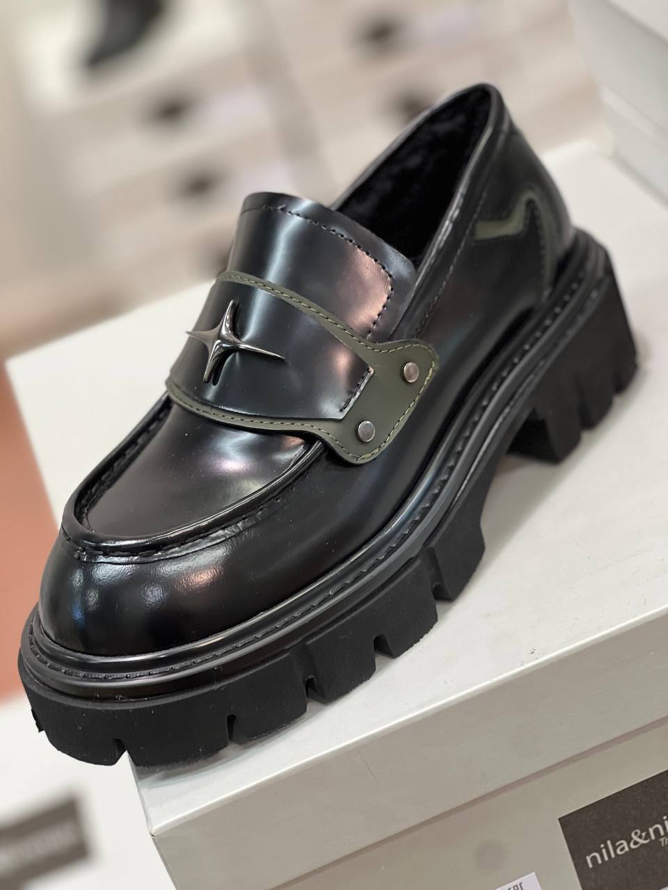 Фото Nila Nila - Обувь