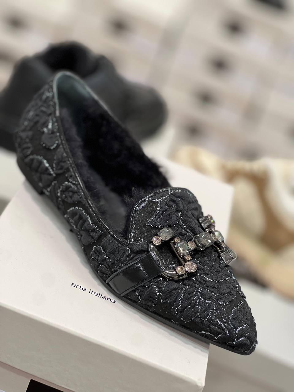 Фото Nila Nila - Обувь