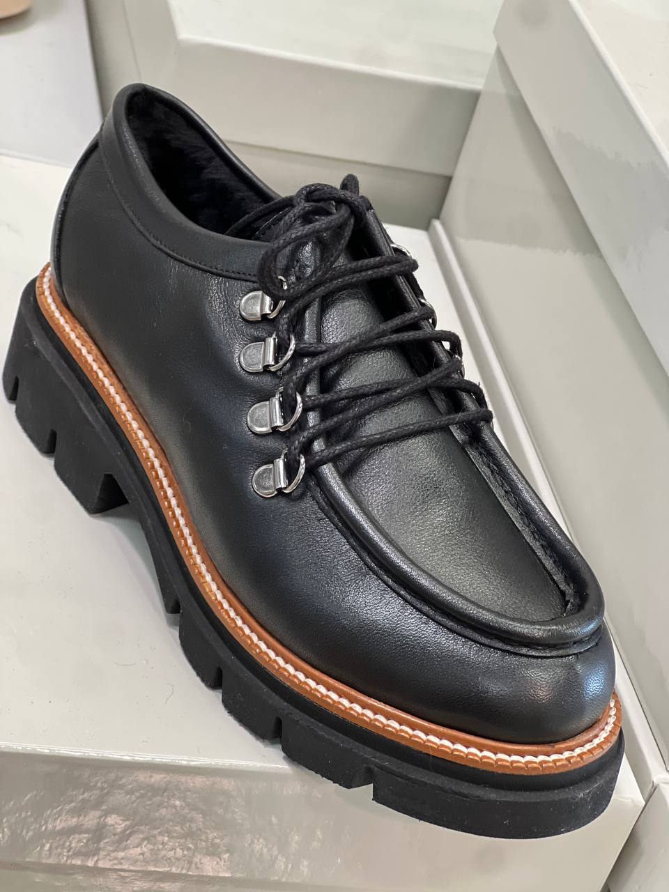 Фото Nila Nila - Обувь