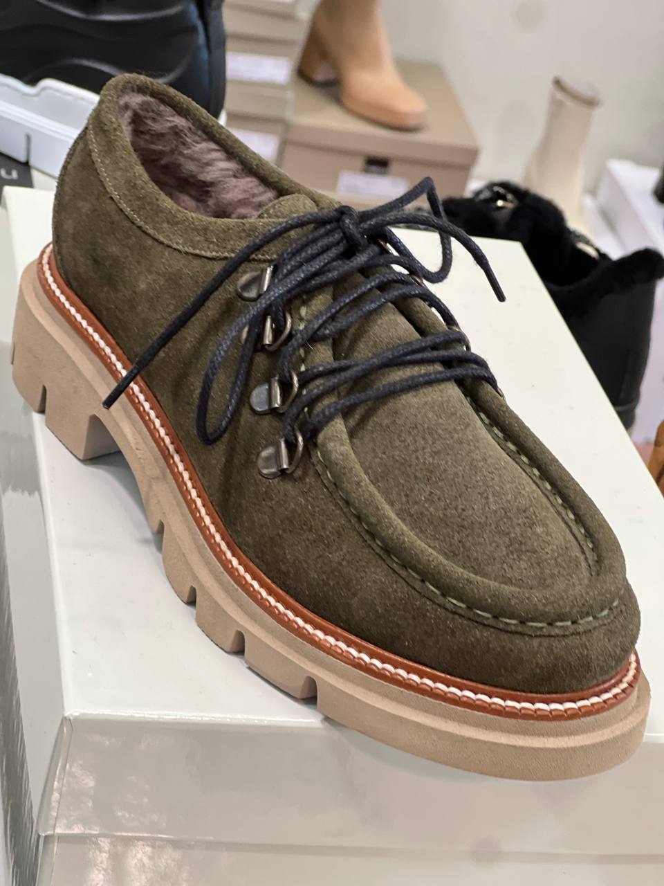 Фото Nila Nila - Обувь