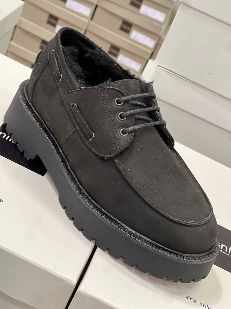 Фото Nila Nila - Обувь