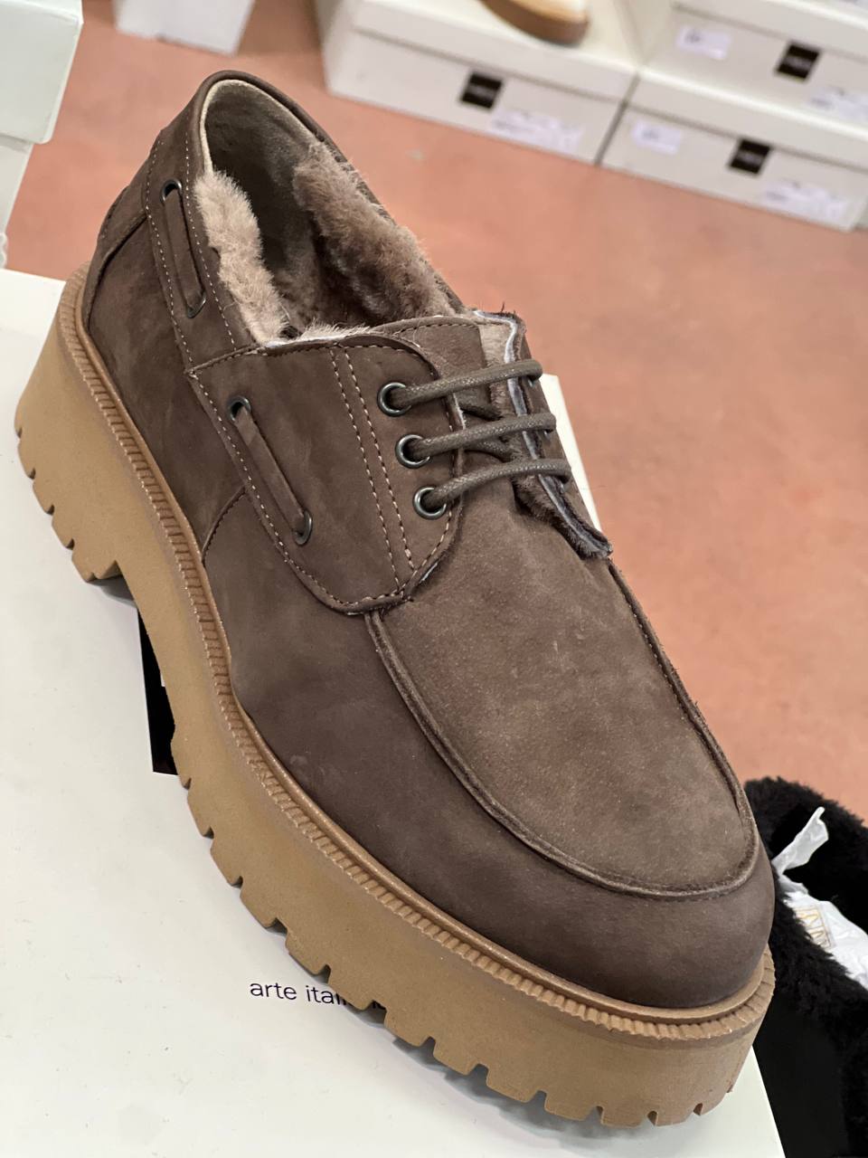 Фото Nila Nila - Обувь