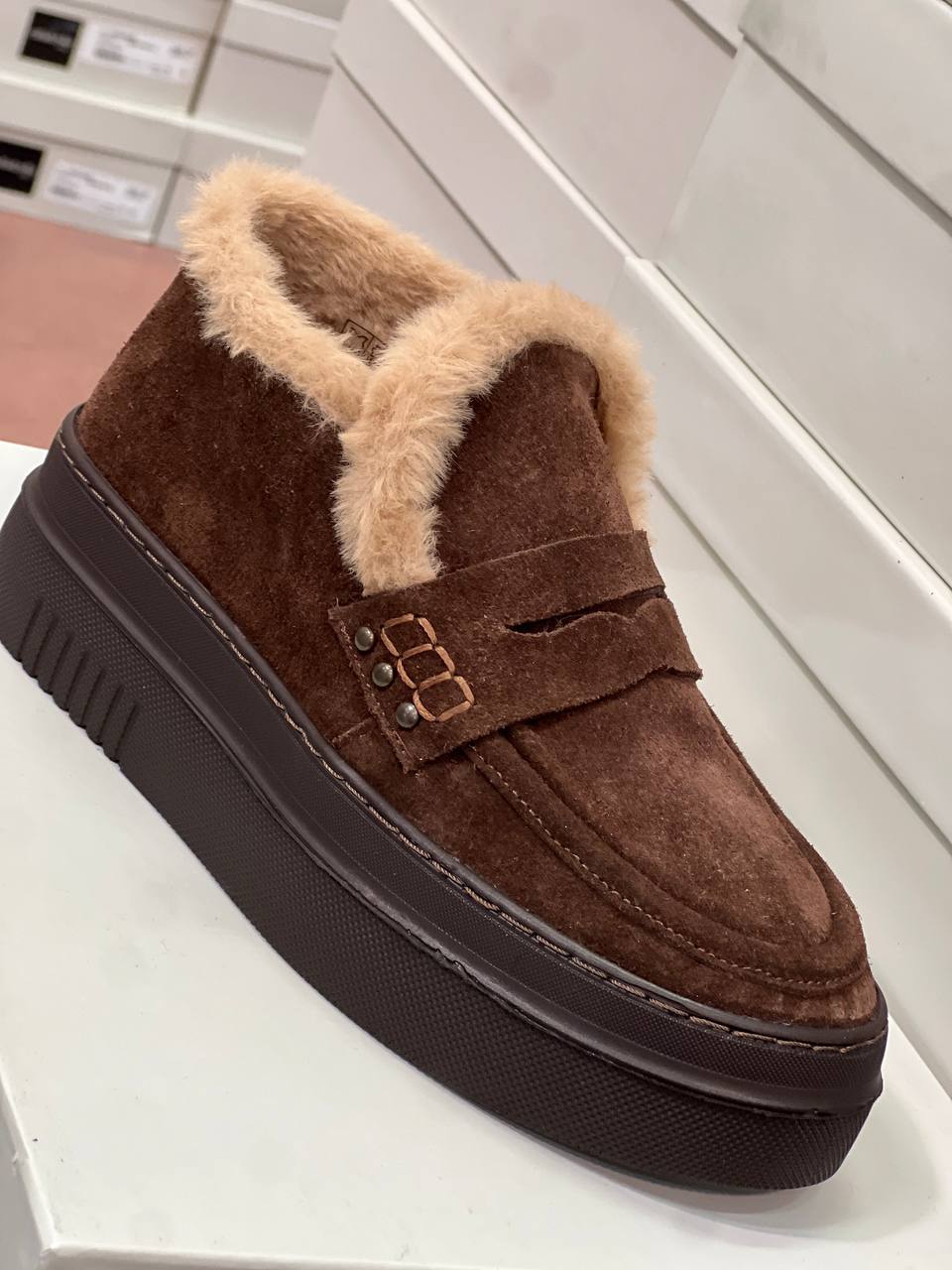 Фото Nila Nila - Обувь