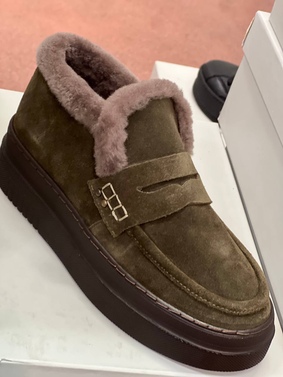 Фото Nila Nila - Обувь