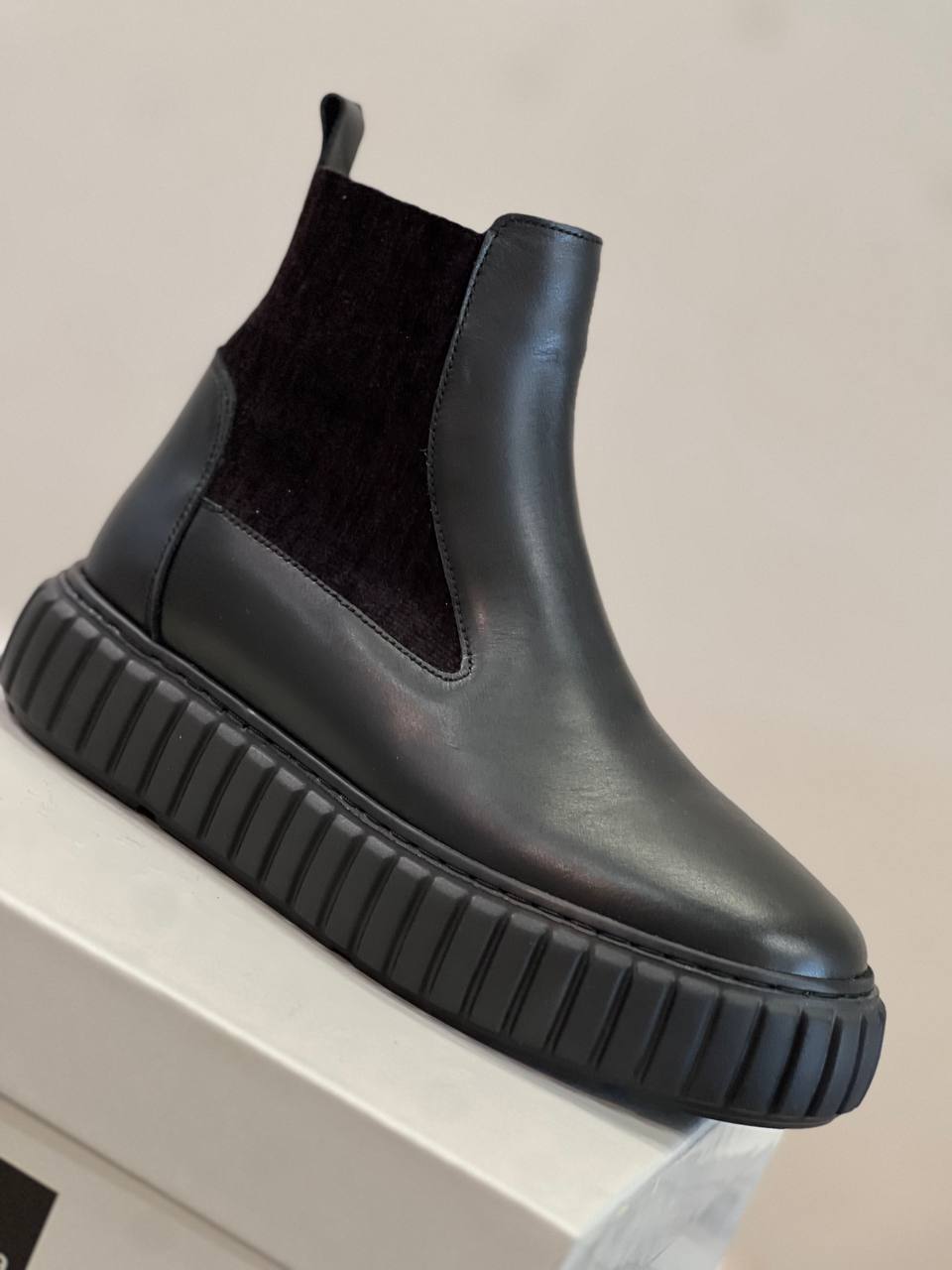 Фото Nila Nila - Обувь