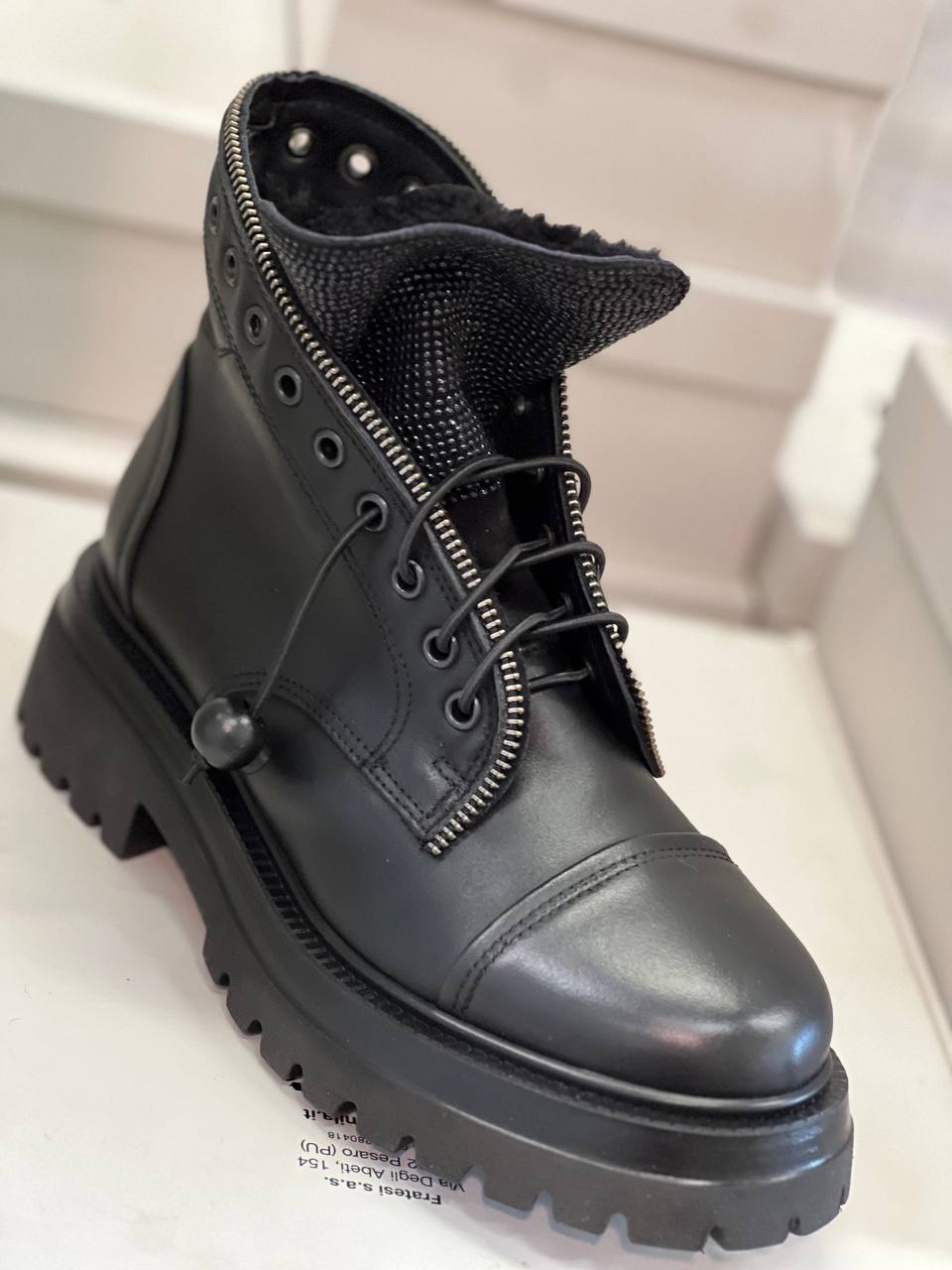 Фото Nila Nila - Обувь