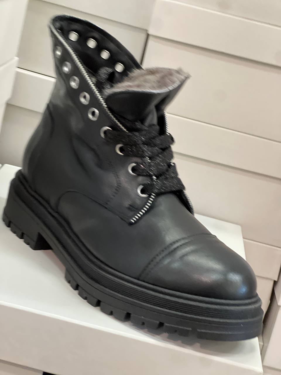 Фото Nila Nila - Обувь