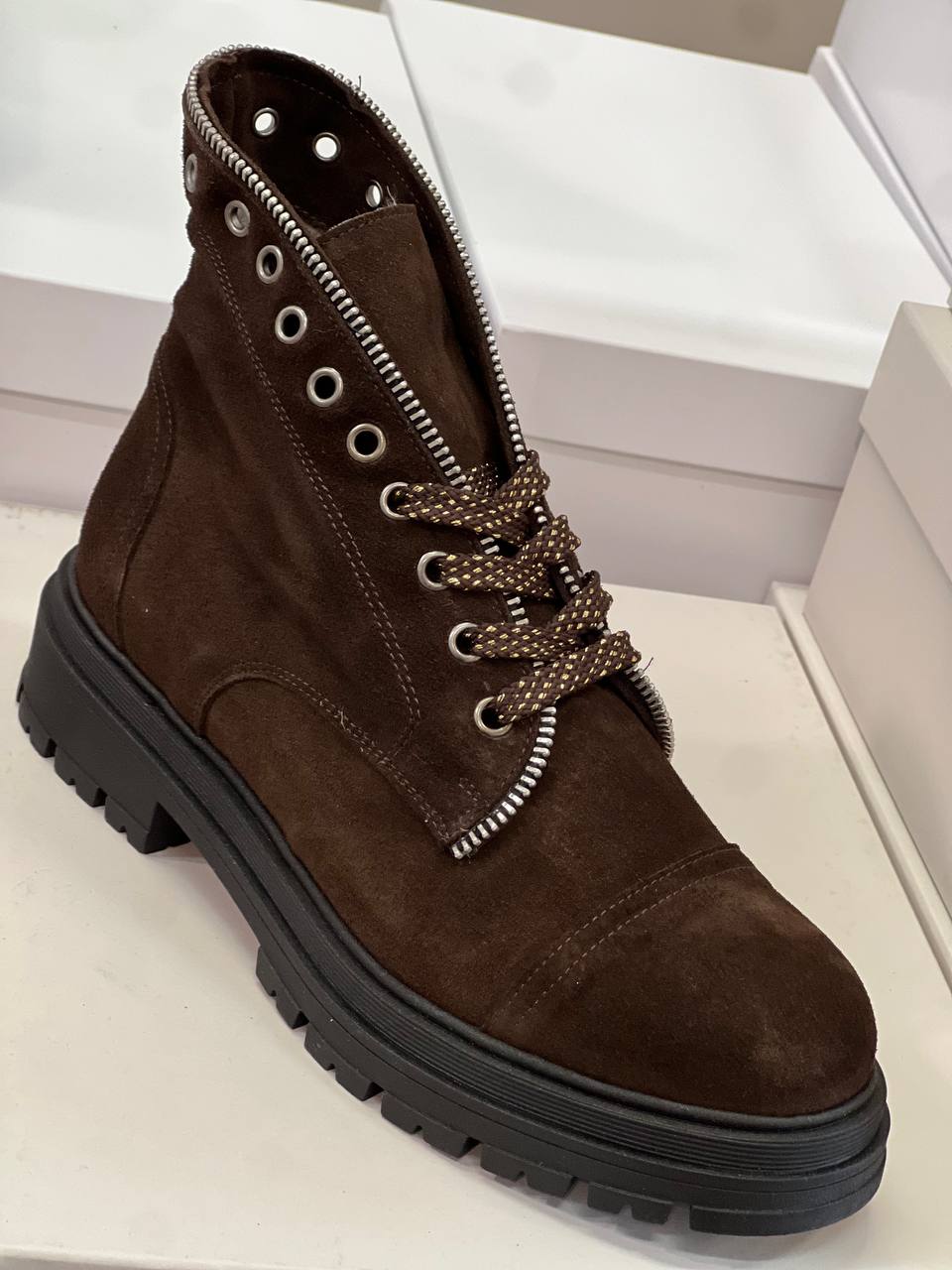 Фото Nila Nila - Обувь