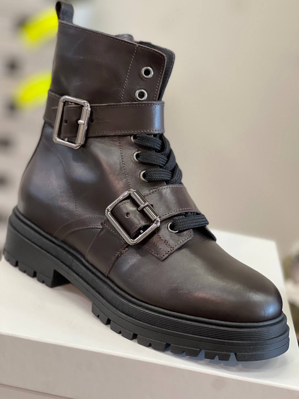 Фото Nila Nila - Обувь