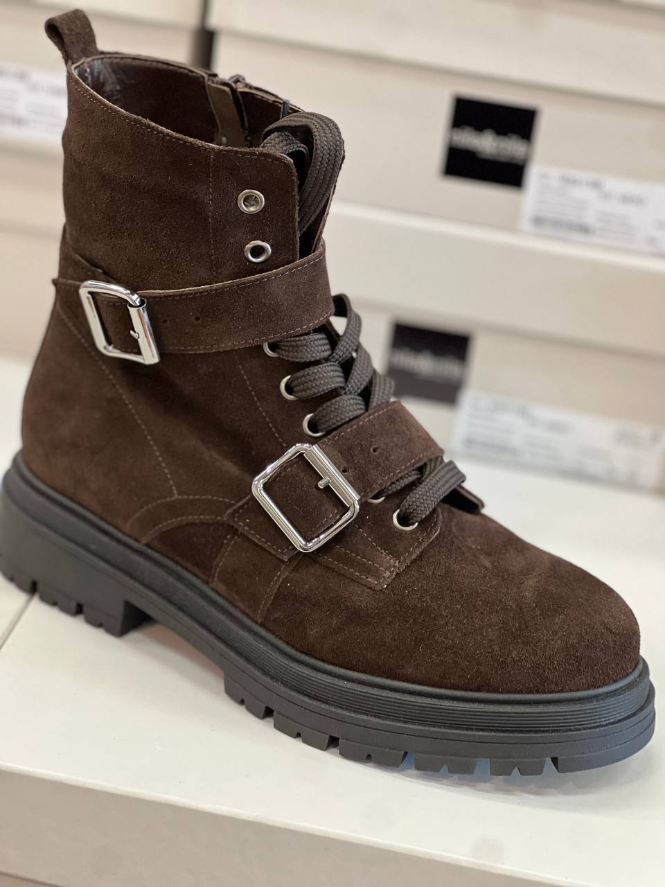 Фото Nila Nila - Обувь