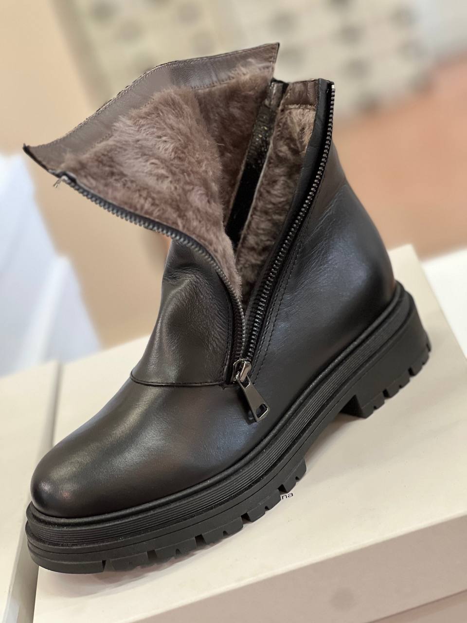 Фото Nila Nila - Обувь