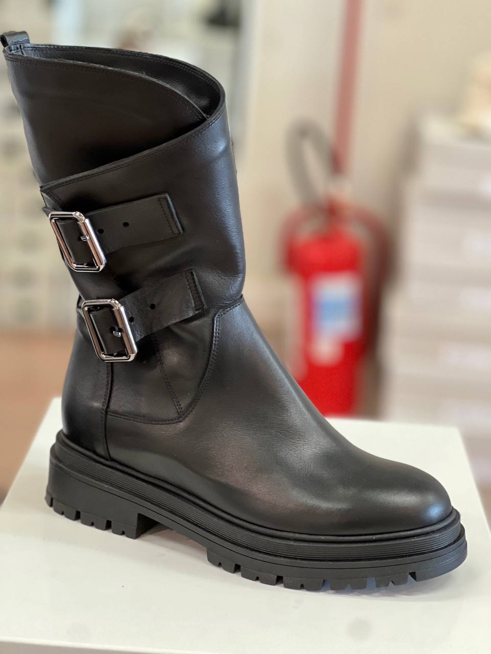 Фото Nila Nila - Обувь