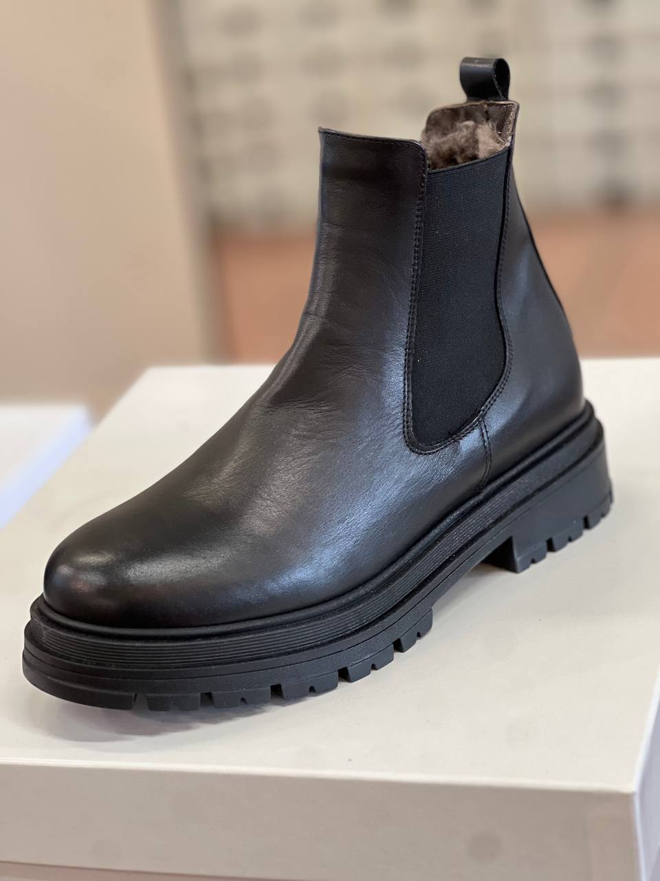 Фото Nila Nila - Обувь