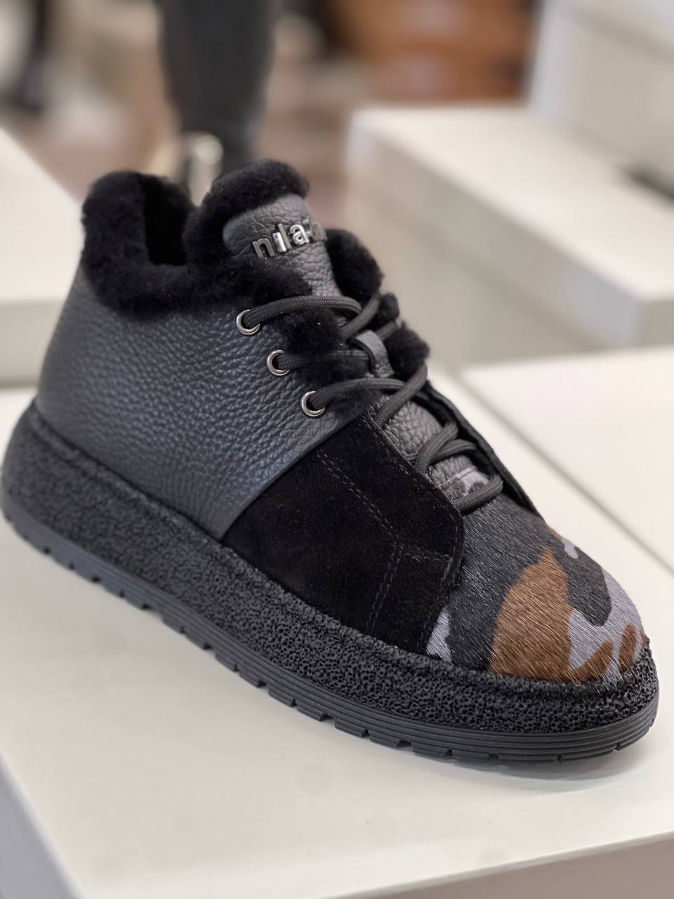 Фото Nila Nila - Обувь