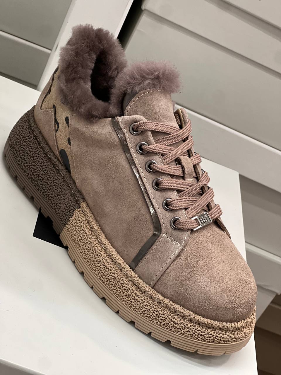 Фото Nila Nila - Обувь