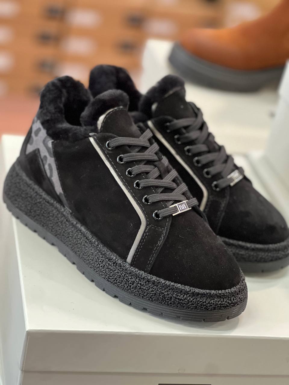 Фото Nila Nila - Обувь