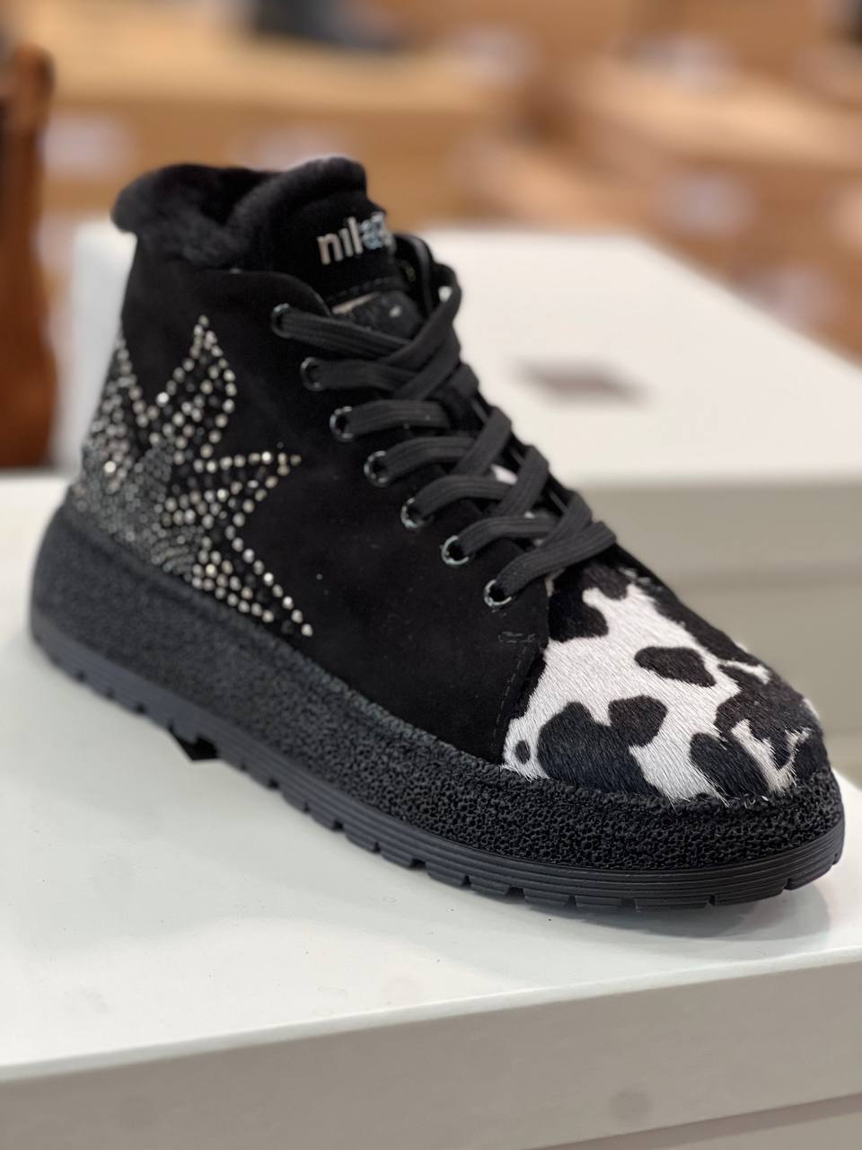 Фото Nila Nila - Обувь