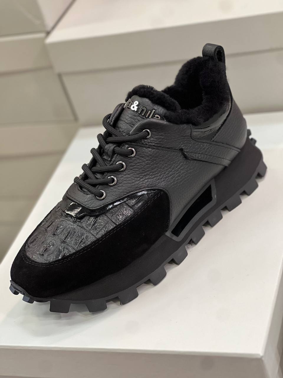 Фото Nila Nila - Обувь