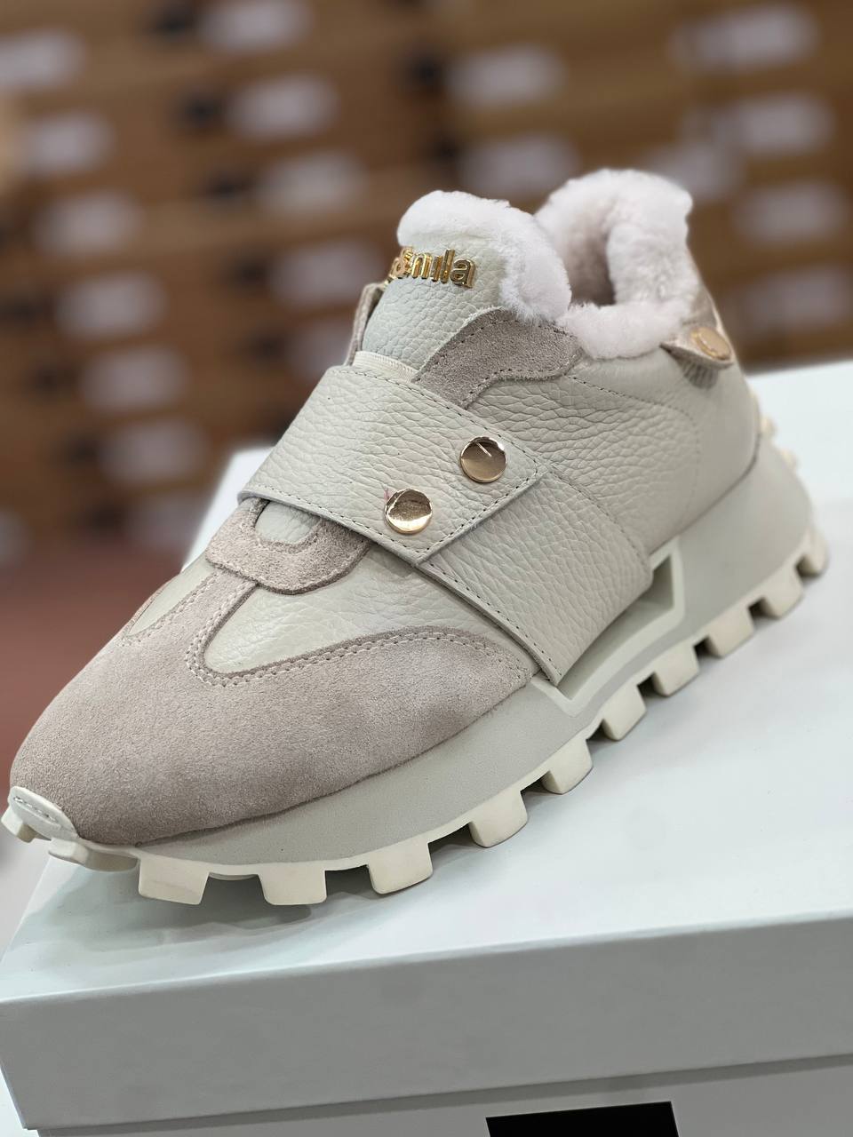 Фото Nila Nila - Обувь