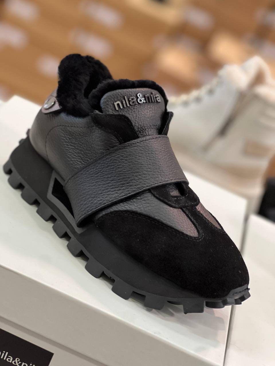 Фото Nila Nila - Обувь