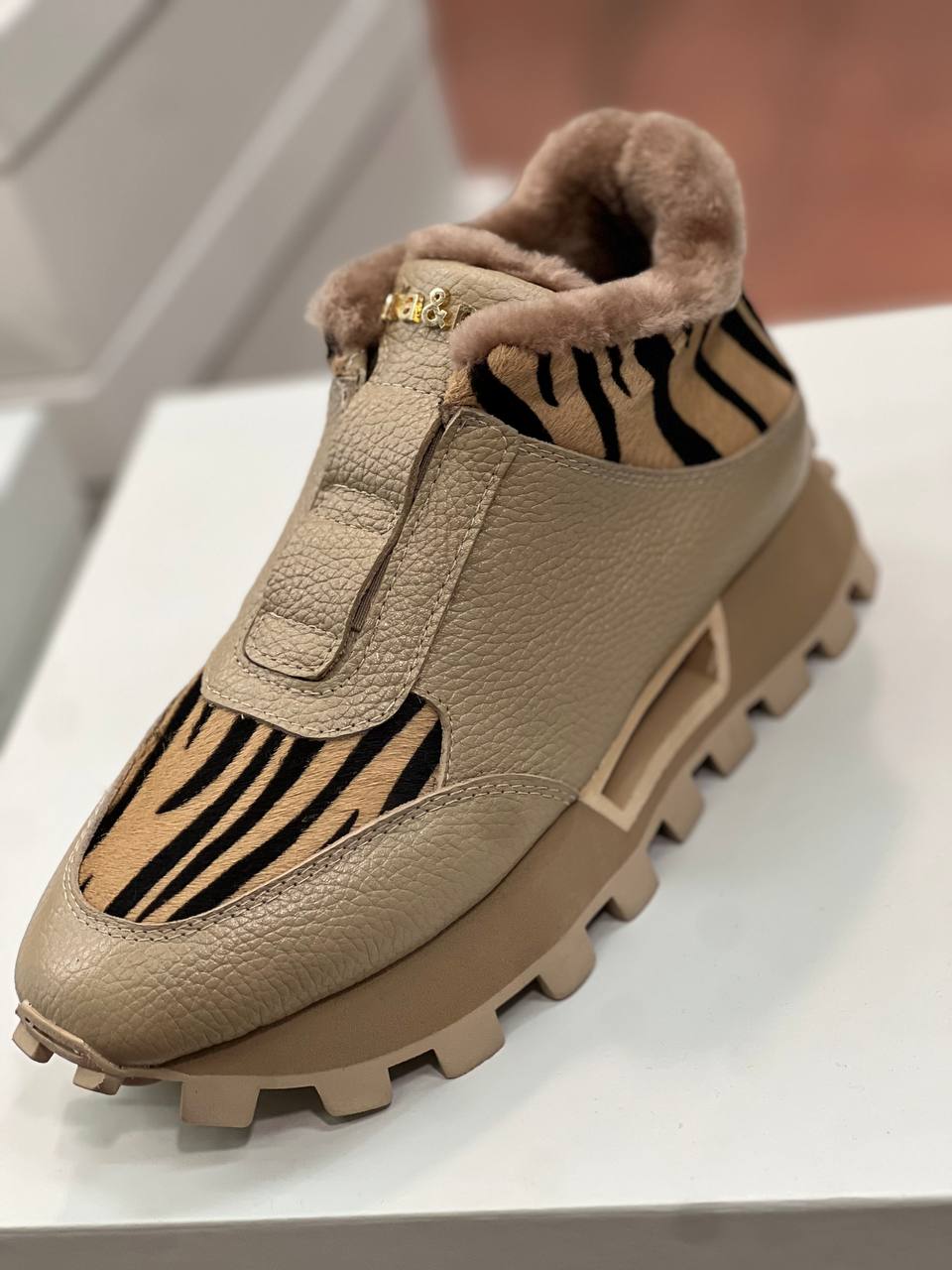 Фото Nila Nila - Обувь