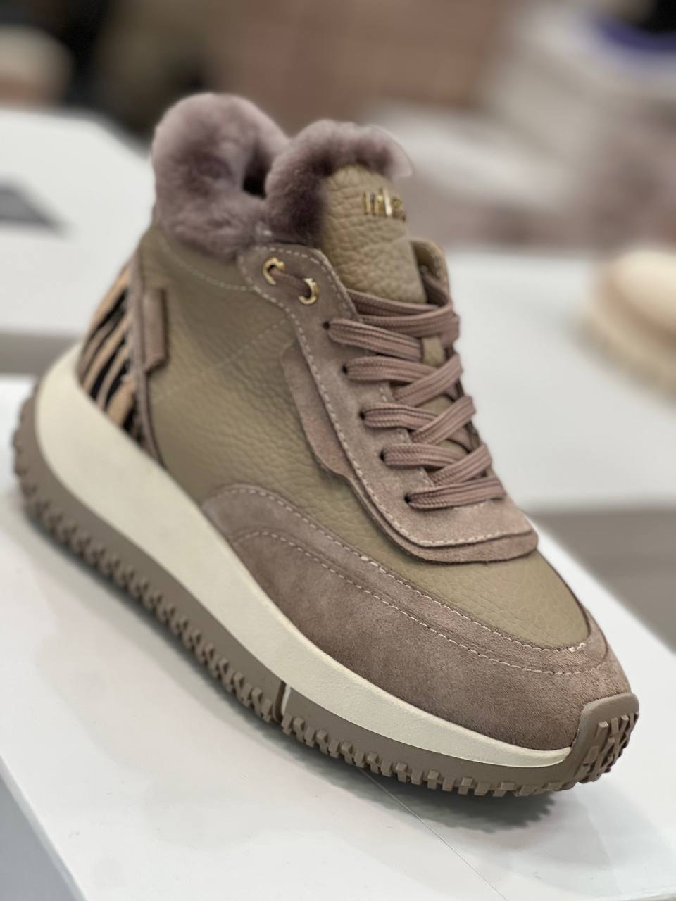 Фото Nila Nila - Обувь