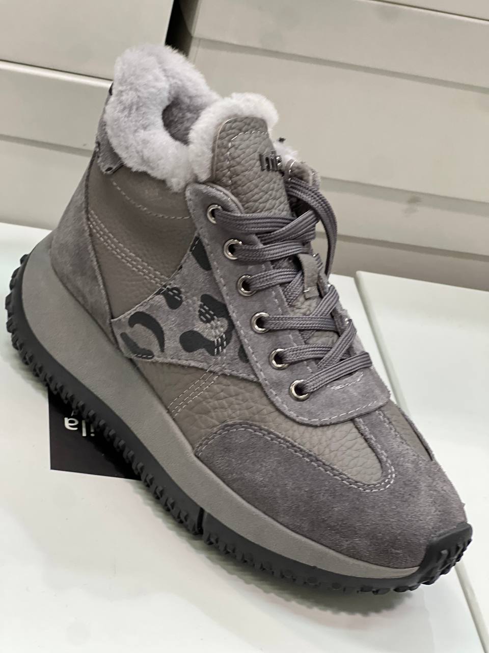 Фото Nila Nila - Обувь