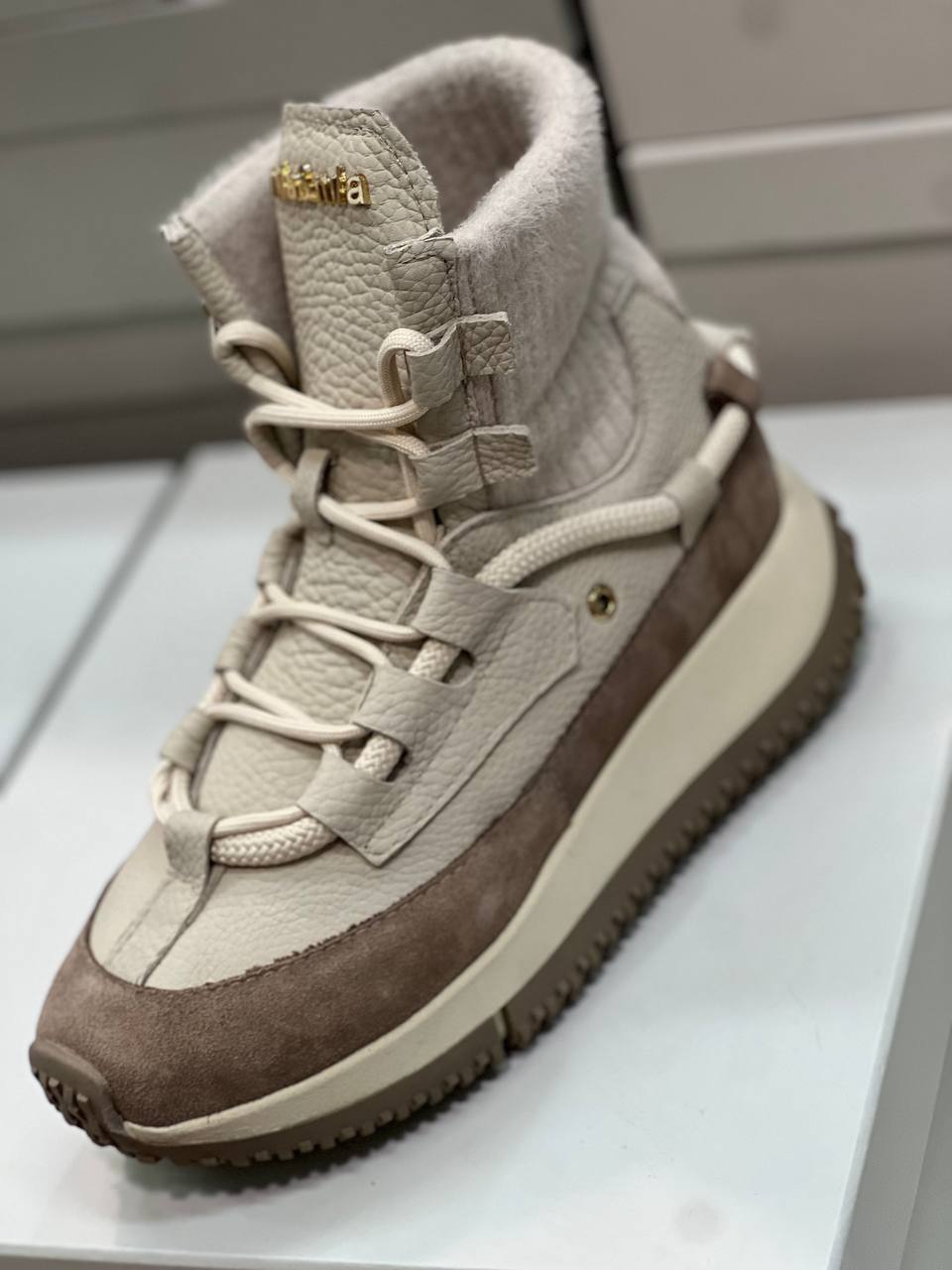 Фото Nila Nila - Обувь