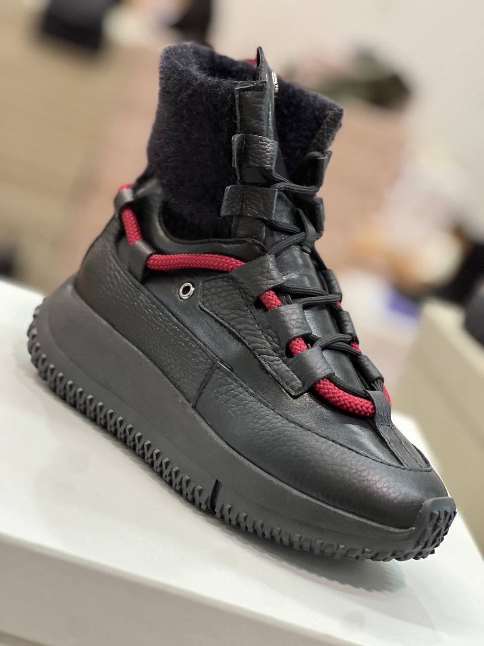 Фото Nila Nila - Обувь