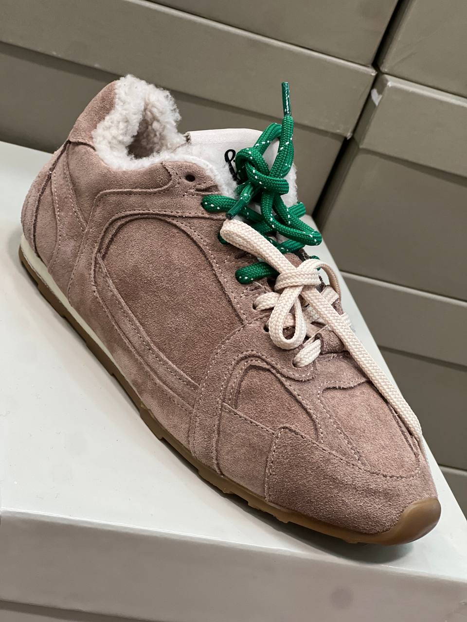 Фото Nila Nila - Обувь