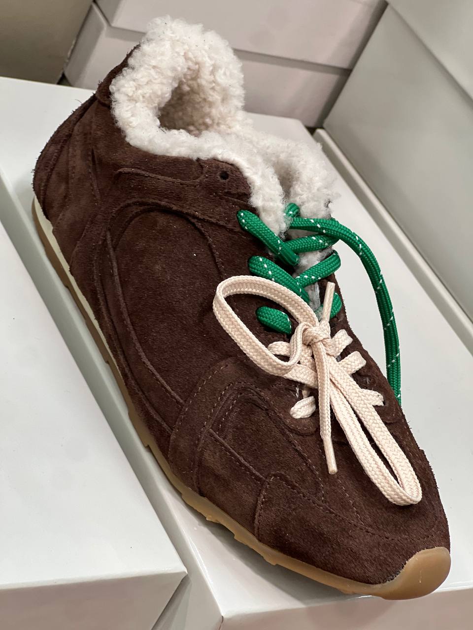 Фото Nila Nila - Обувь