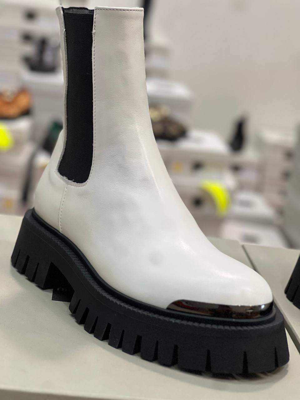 Фото Nila Nila - Обувь