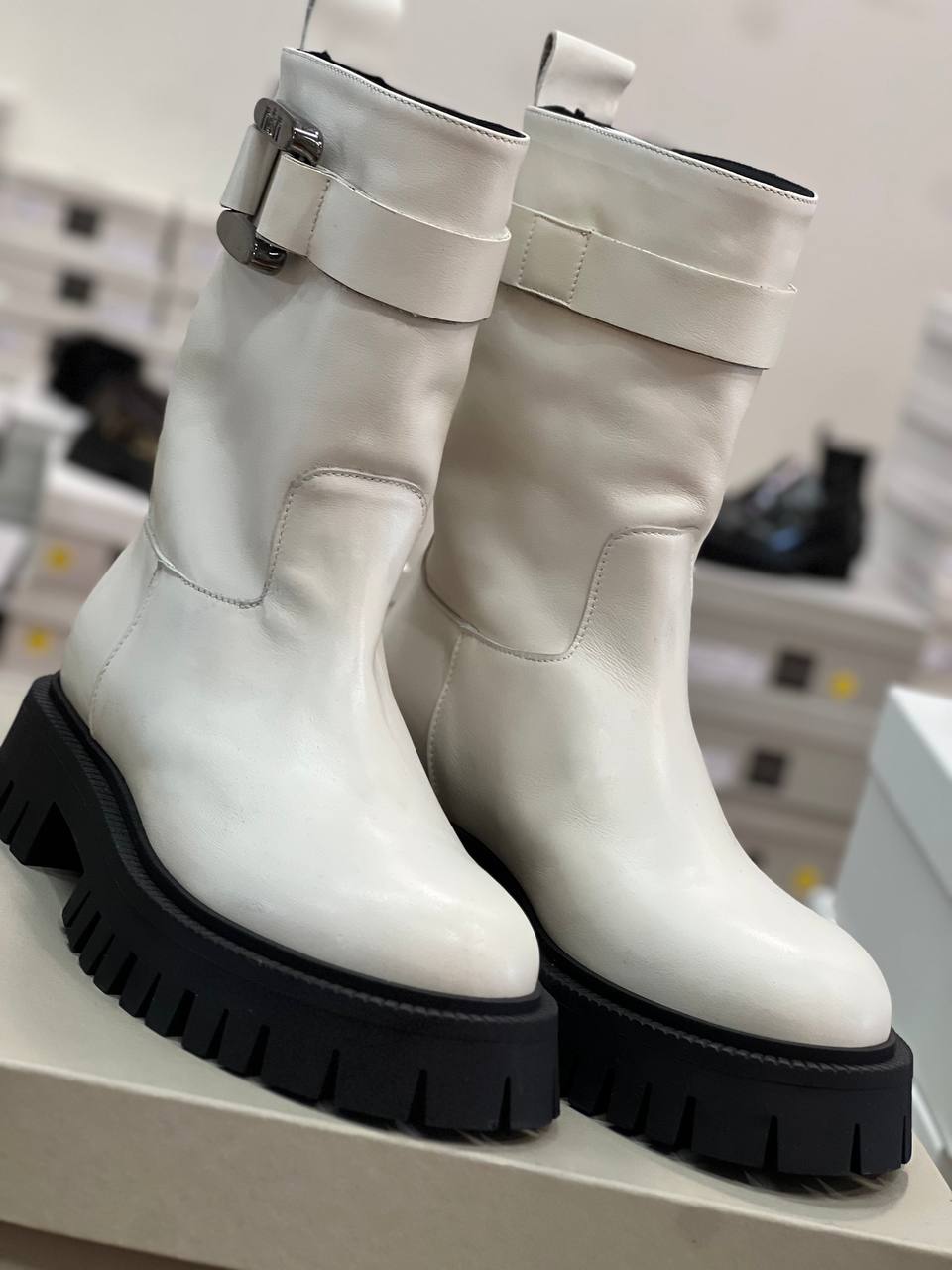 Фото Nila Nila - Обувь