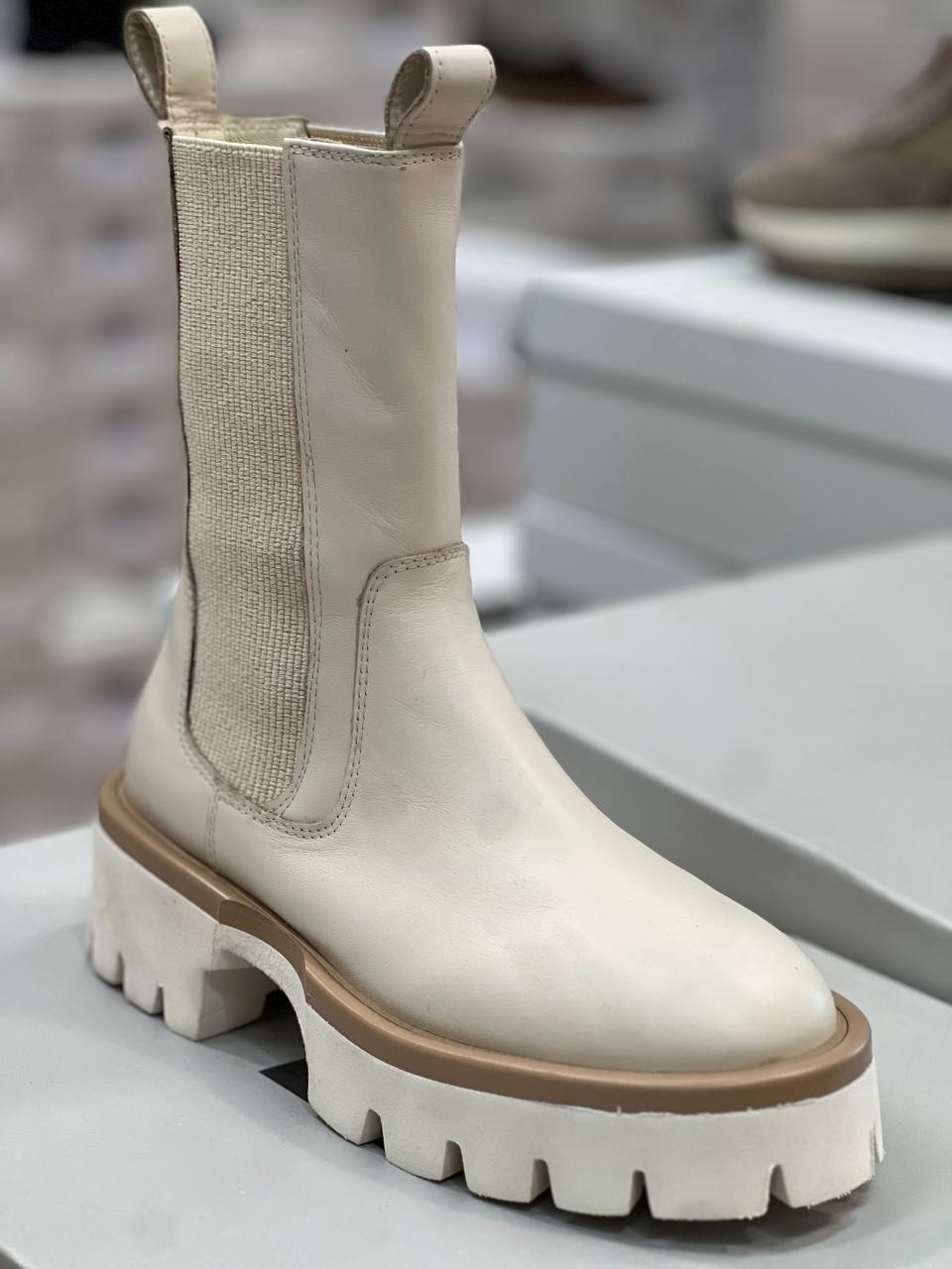 Фото Nila Nila - Обувь