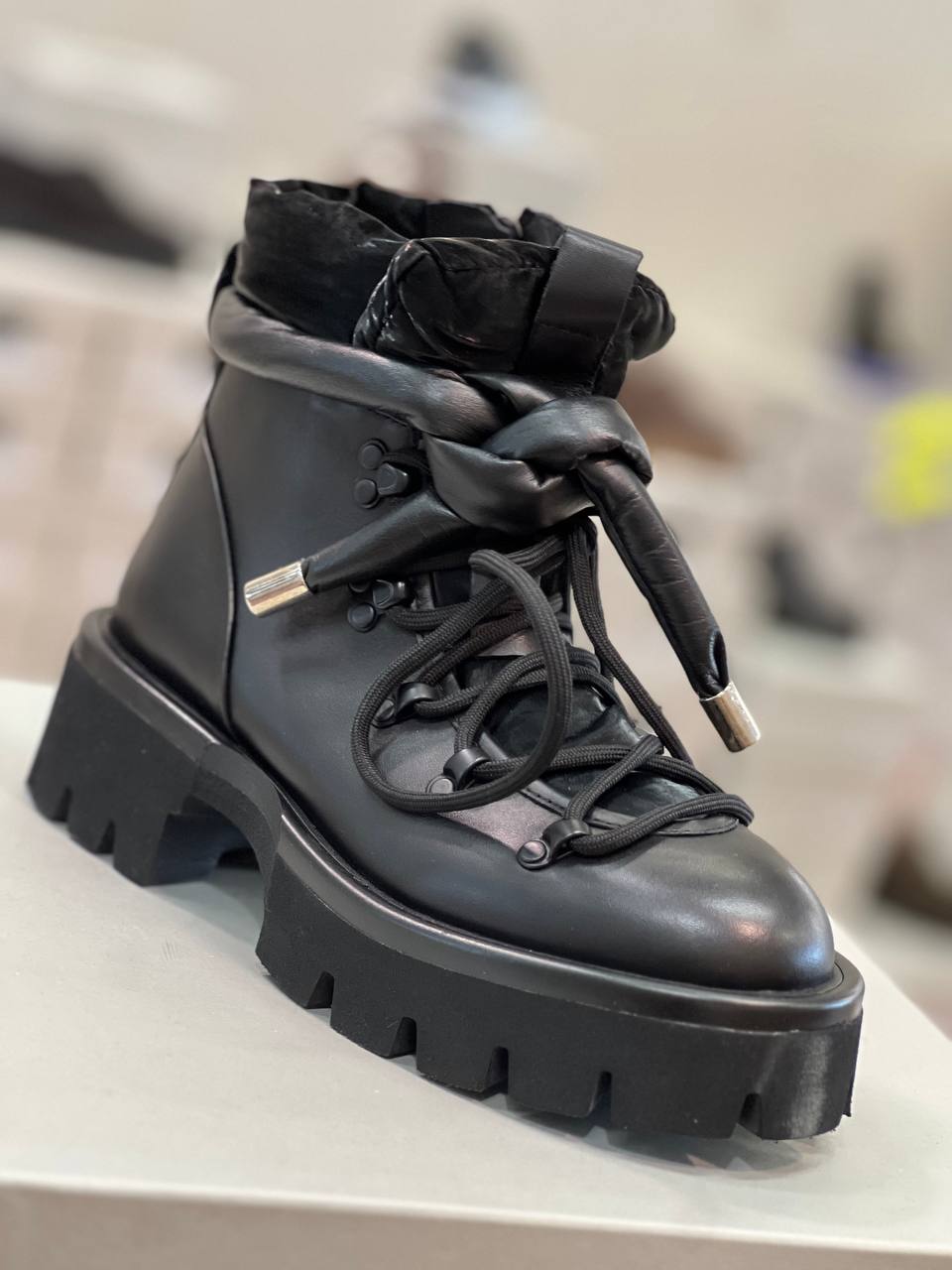 Фото Nila Nila - Обувь