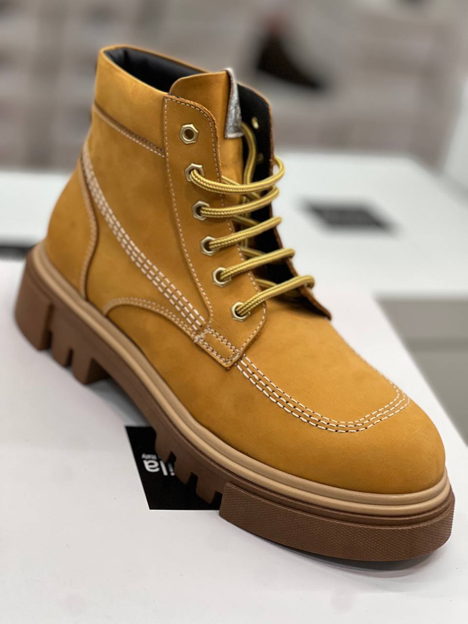 Фото Nila Nila - Обувь